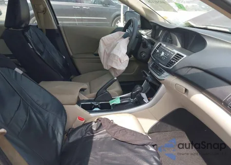 2014 Honda Accord Lx from USA, damaged, VIN 1HGCR2F33EA220297